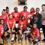 Girls’ Volleyball: Can you dig it?