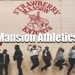 Mansion Athletics 2020-2021