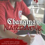 SMHS Presents: Changing the Narrative