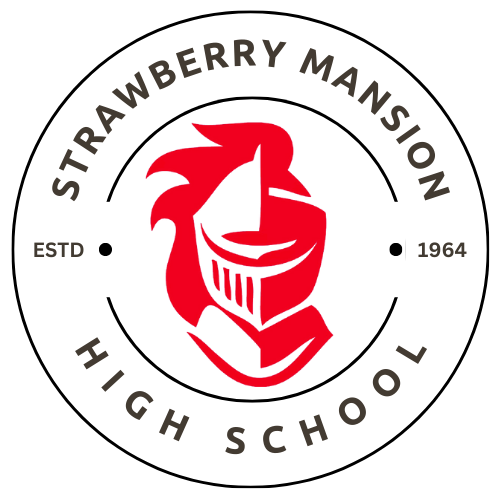 Strawberry Mansion High School