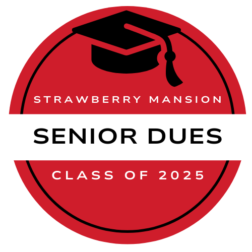 This year’s senior dues are all online! We are using School Cash Online.